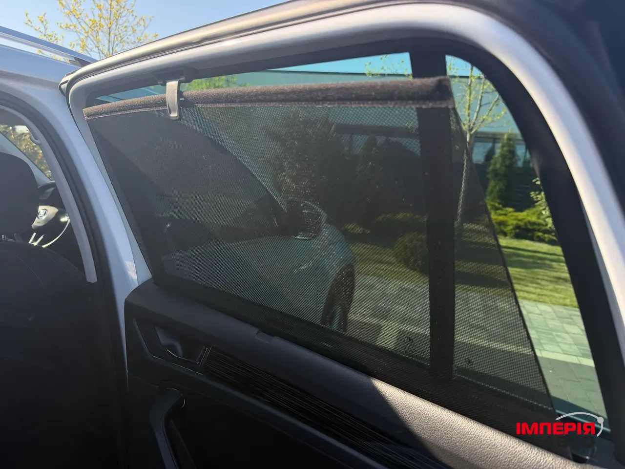 Skoda Kodiaq - фото 47