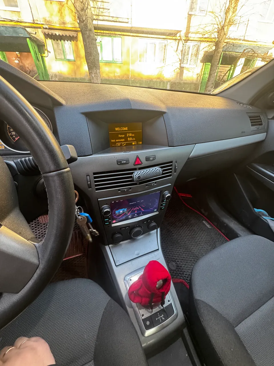 Opel Astra - фото 5