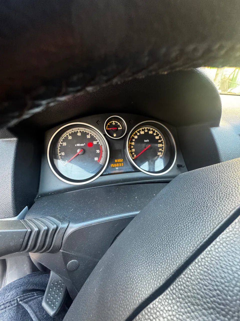 Opel Astra - фото 6