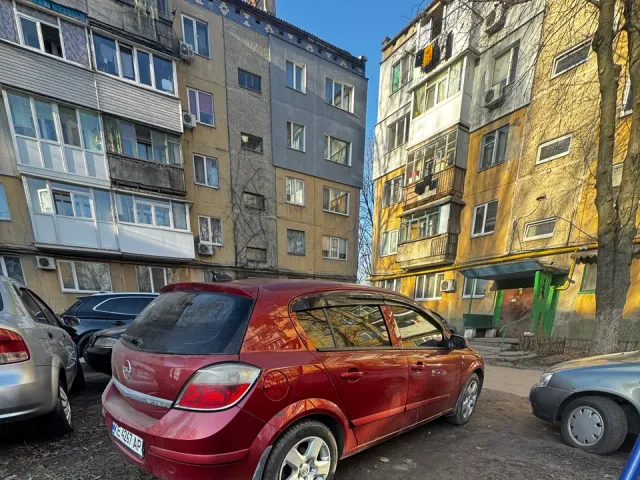 Opel Astra - фото 2