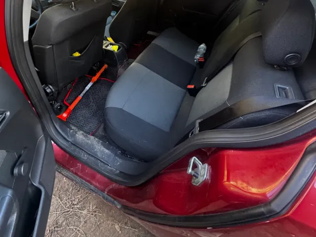 Opel Astra - фото 4