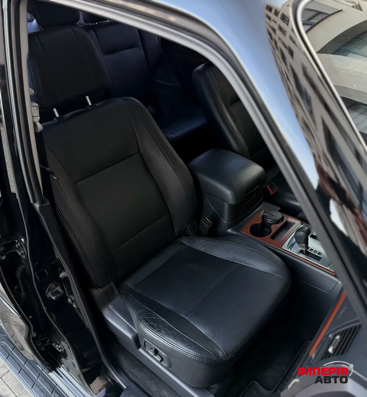 Mitsubishi Pajero - фото 34