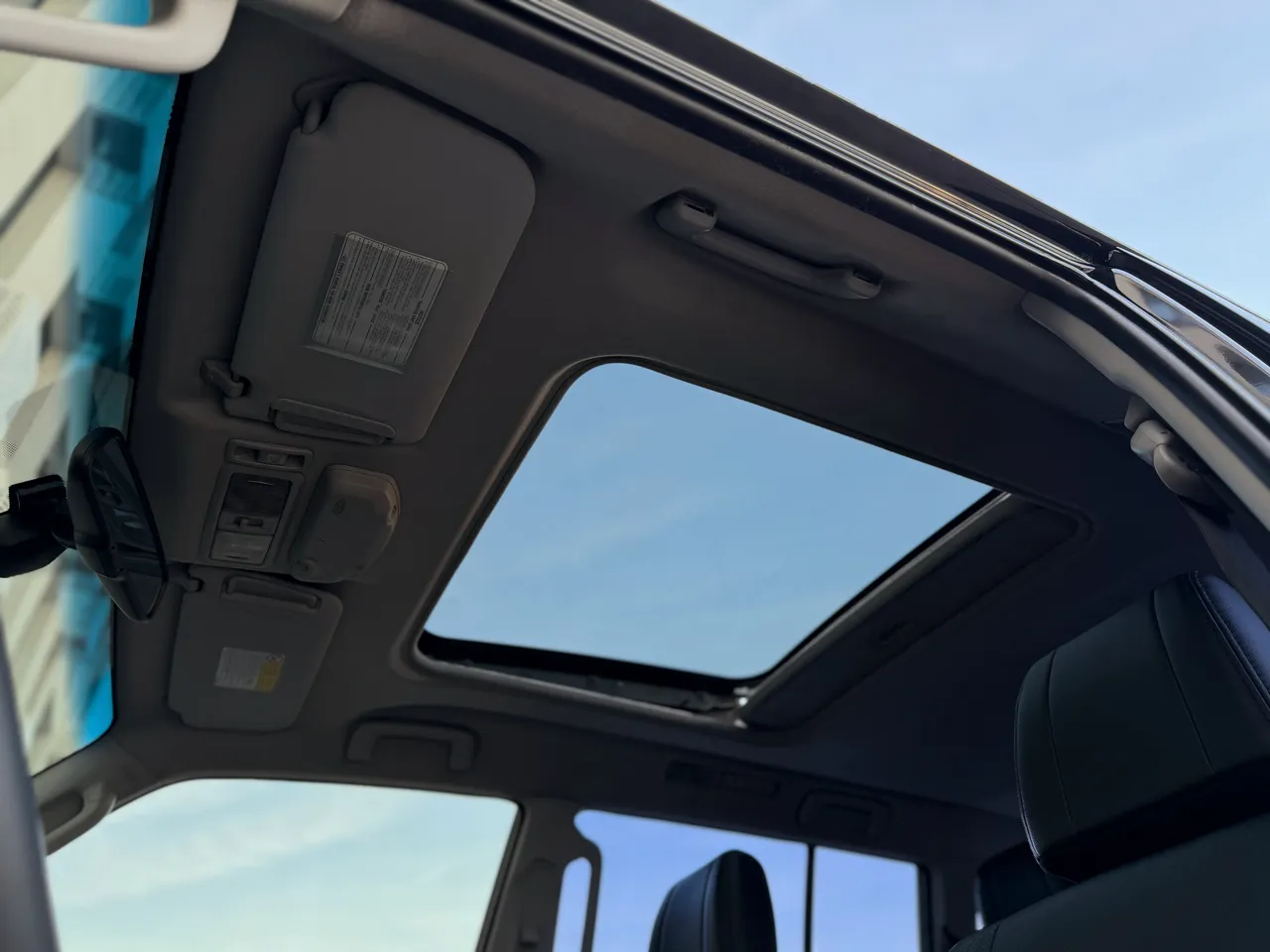 Mitsubishi Pajero - фото 29