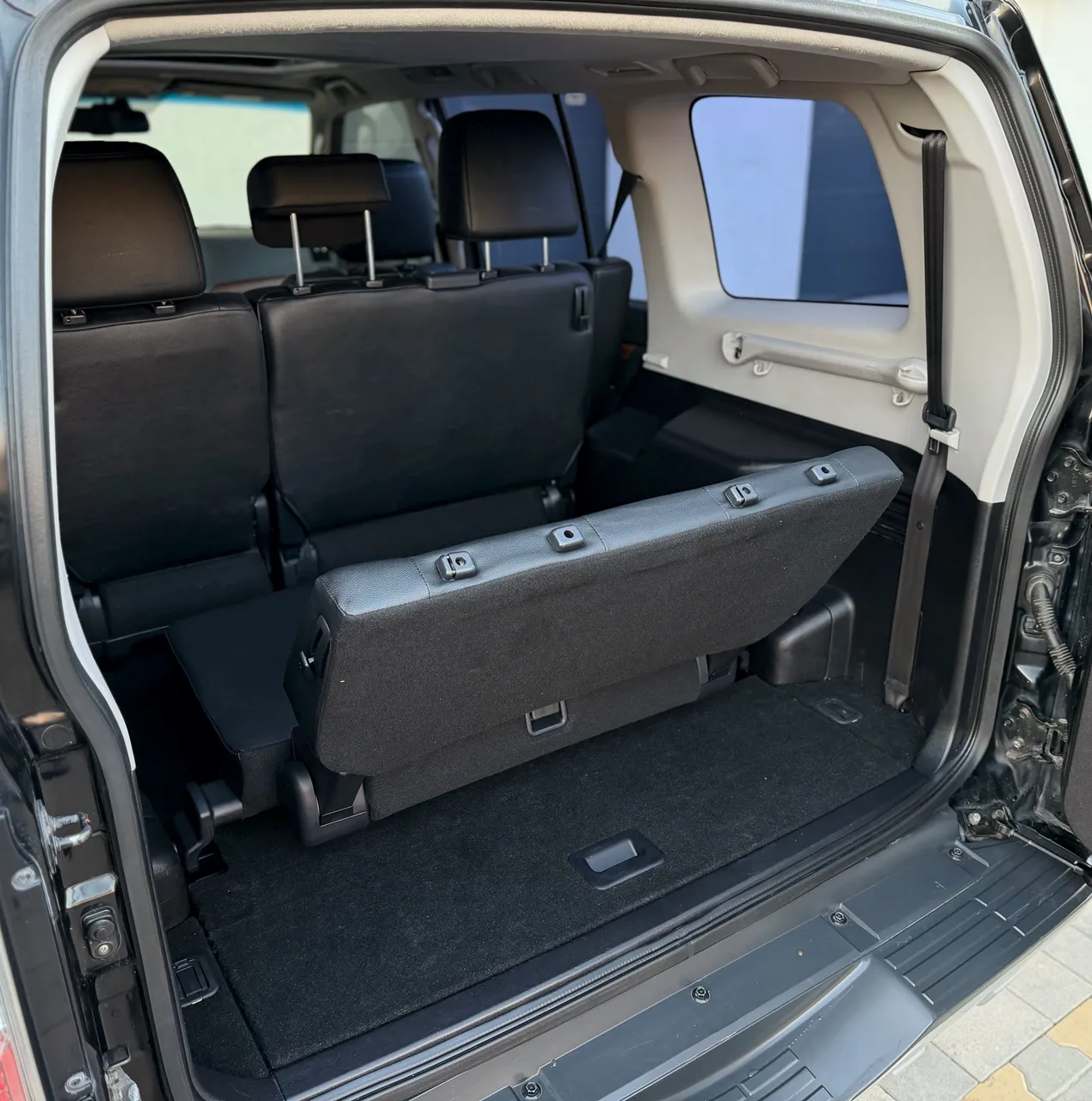 Mitsubishi Pajero - фото 40