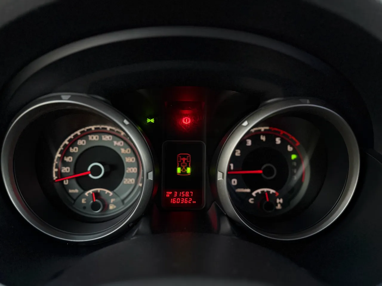 Mitsubishi Pajero - фото 21