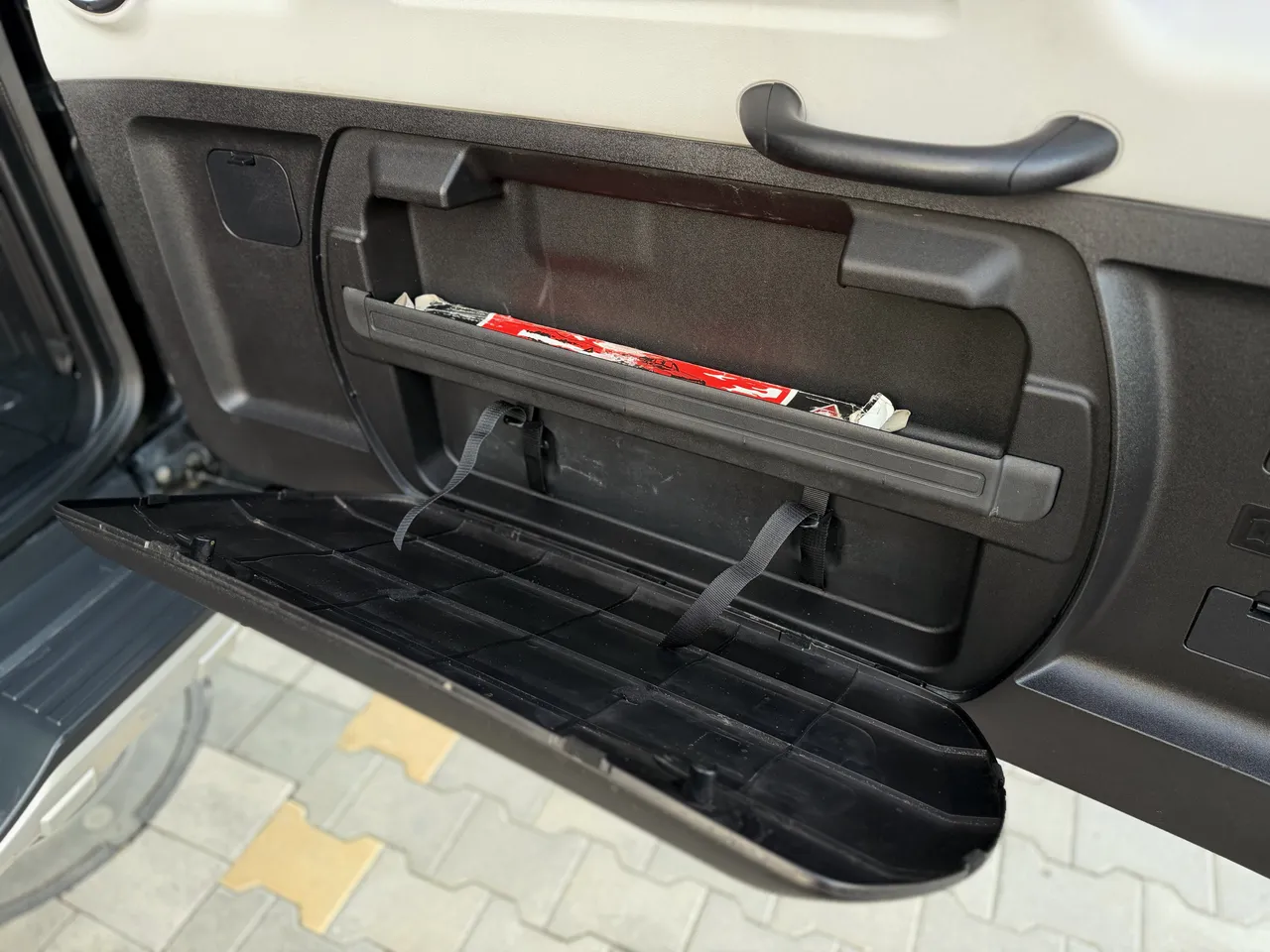 Mitsubishi Pajero - фото 44