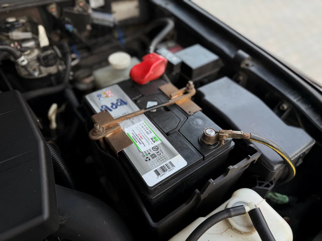 Mitsubishi Pajero - фото 48