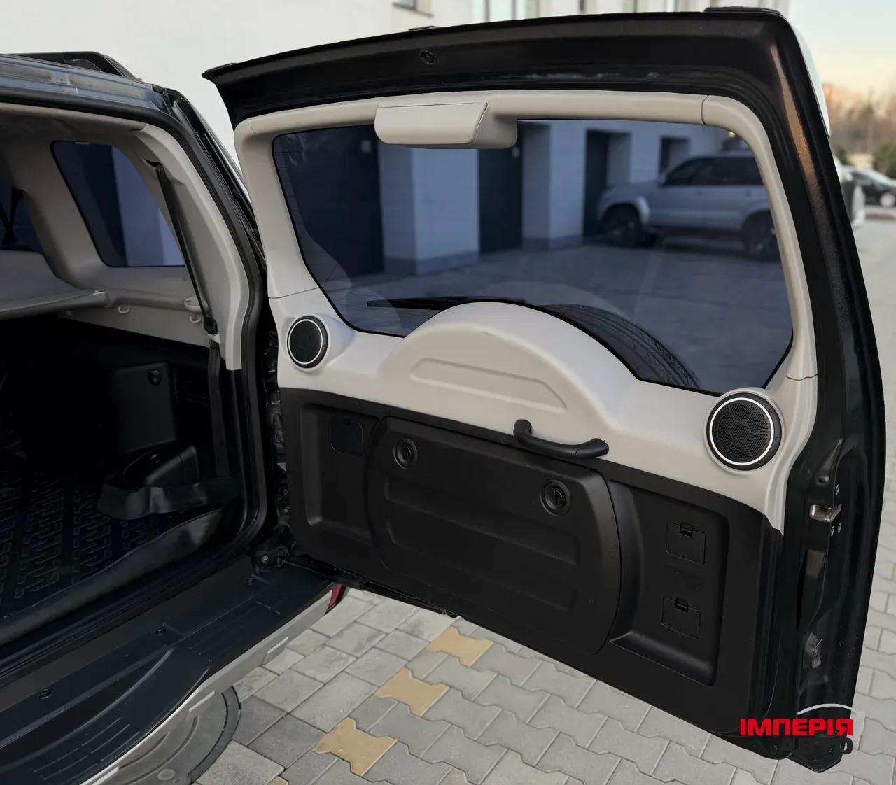 Mitsubishi Pajero - фото 38