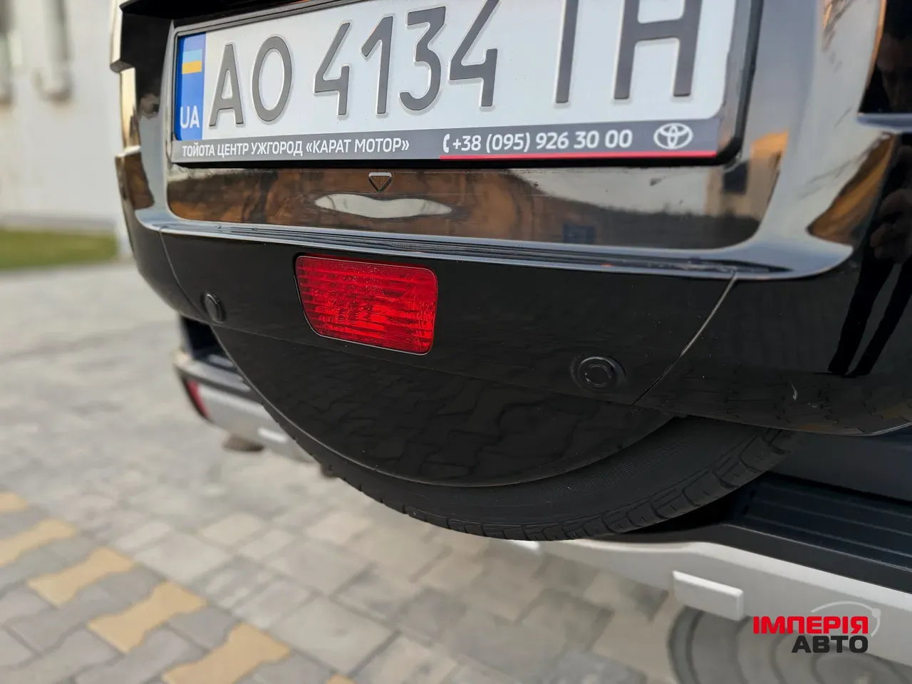 Mitsubishi Pajero - фото 46