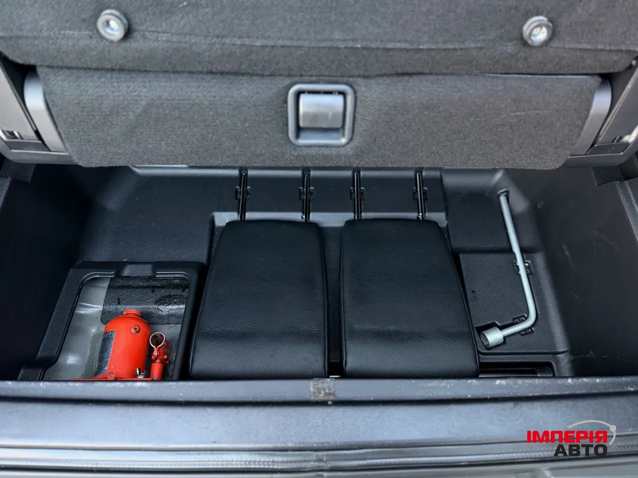 Mitsubishi Pajero - фото 42