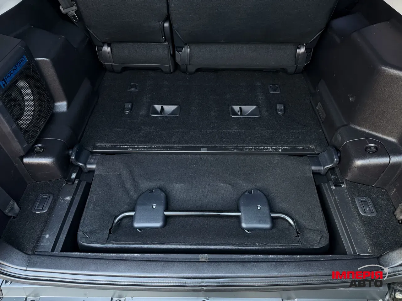 Mitsubishi Pajero - фото 43