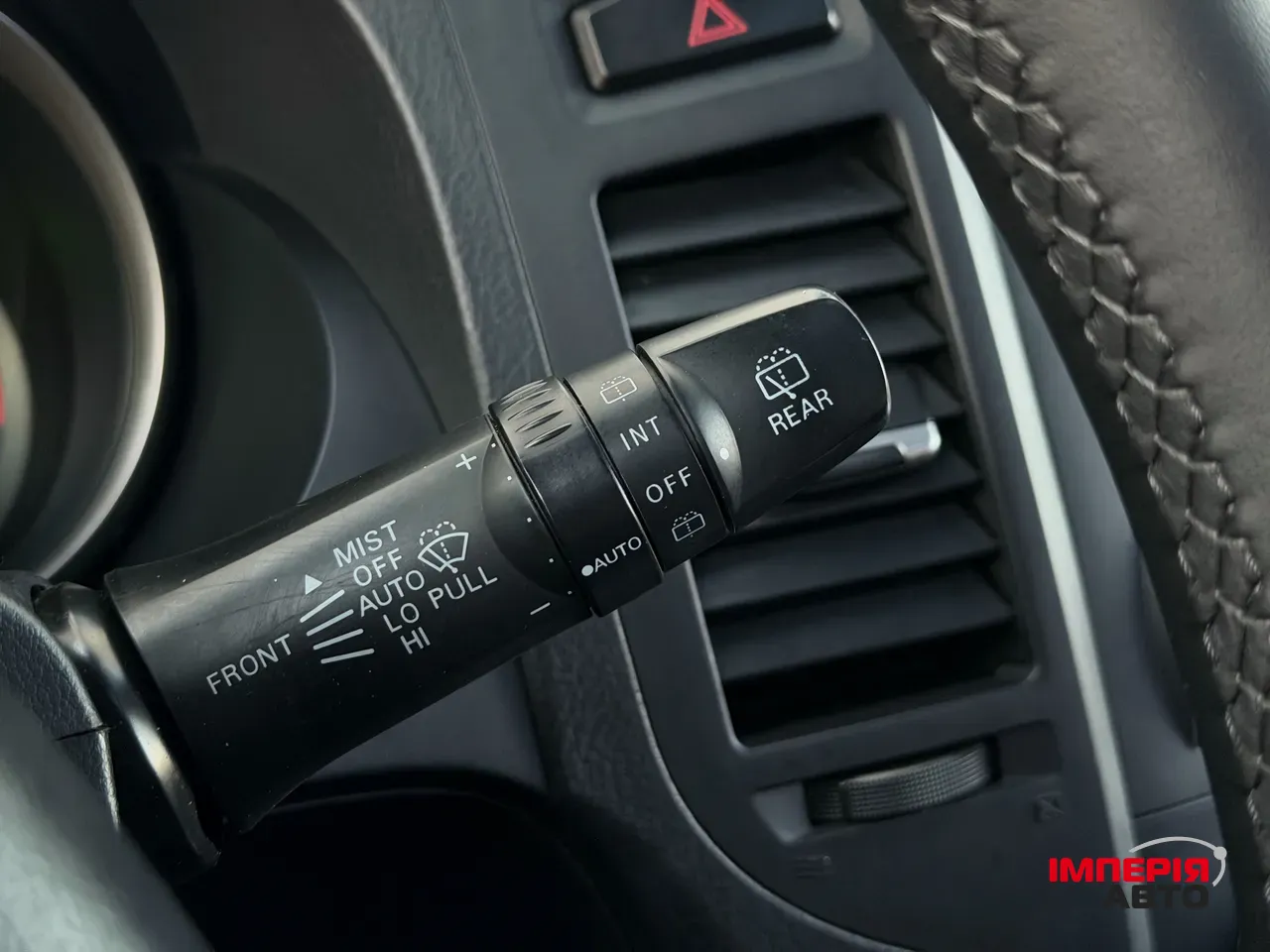 Mitsubishi Pajero - фото 19