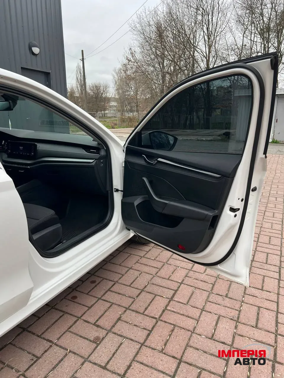Skoda Octavia - фото 17