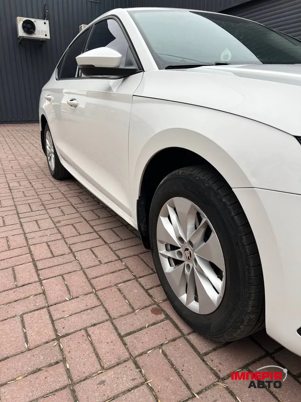 Skoda Octavia - фото 14