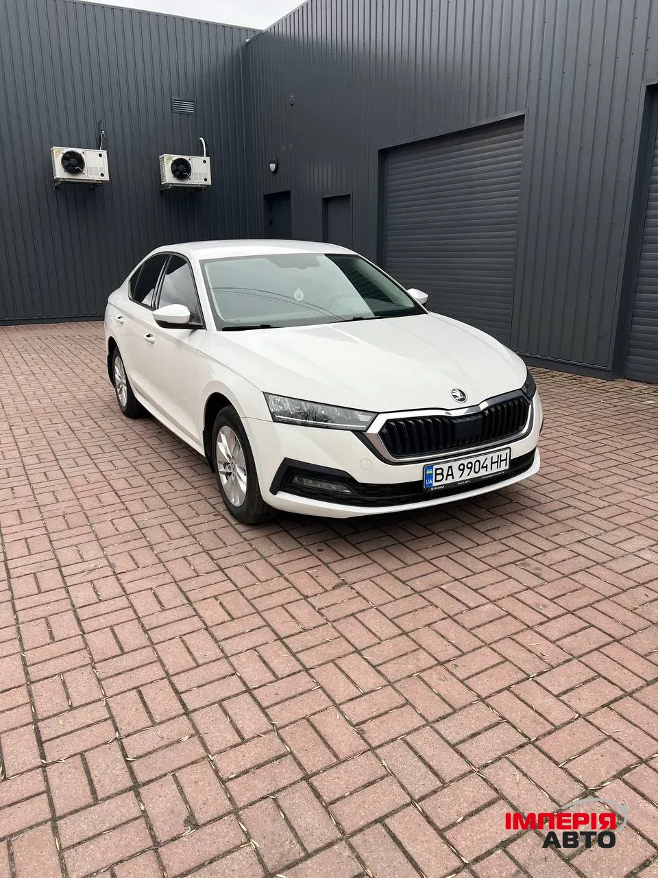 Skoda Octavia - фото 2