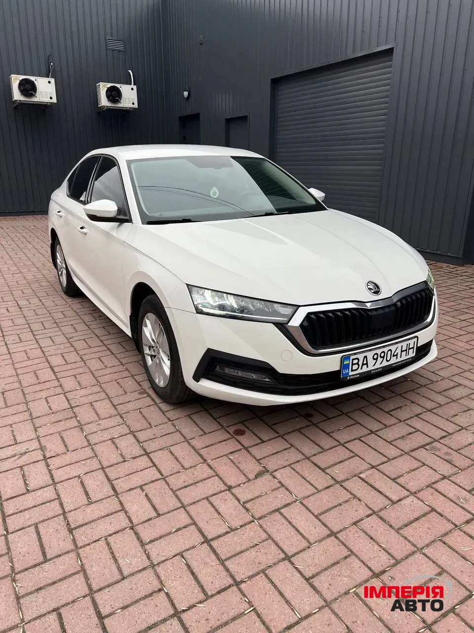 Skoda Octavia - фото 13