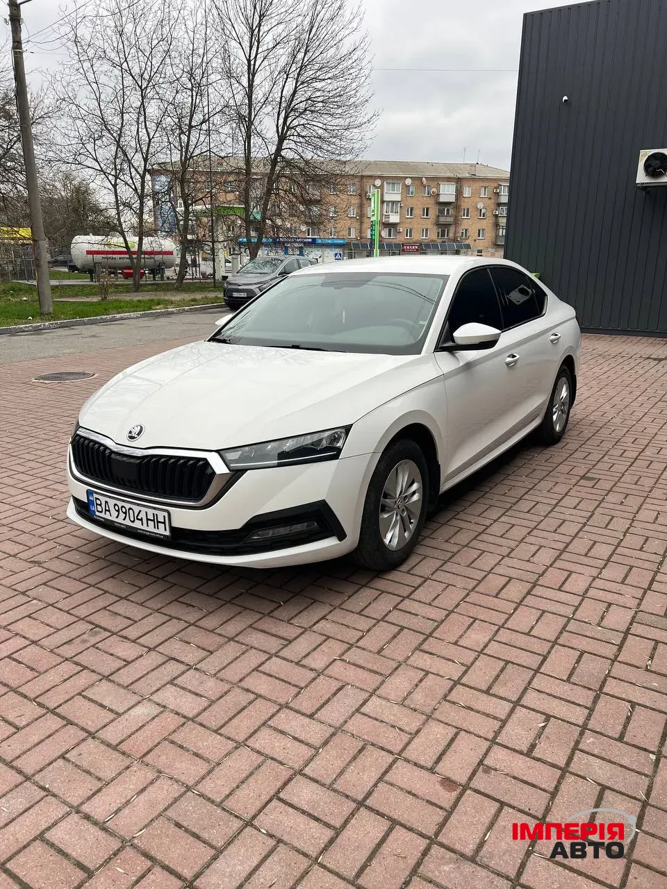 Skoda Octavia - фото 5
