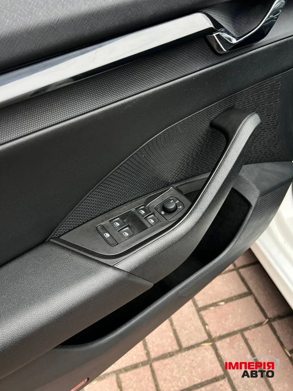 Skoda Octavia - фото 18