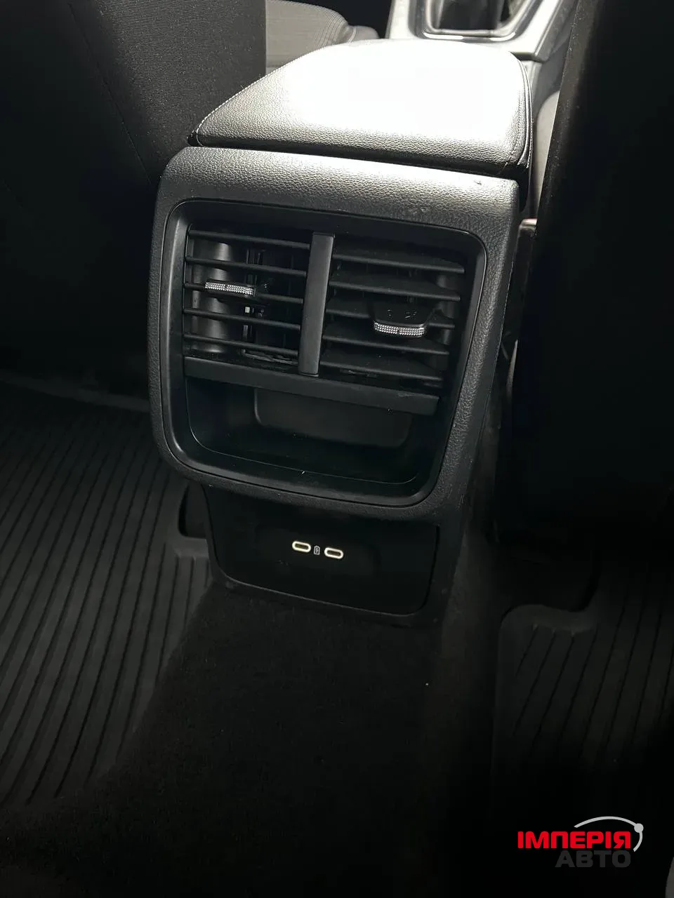 Skoda Octavia - фото 29