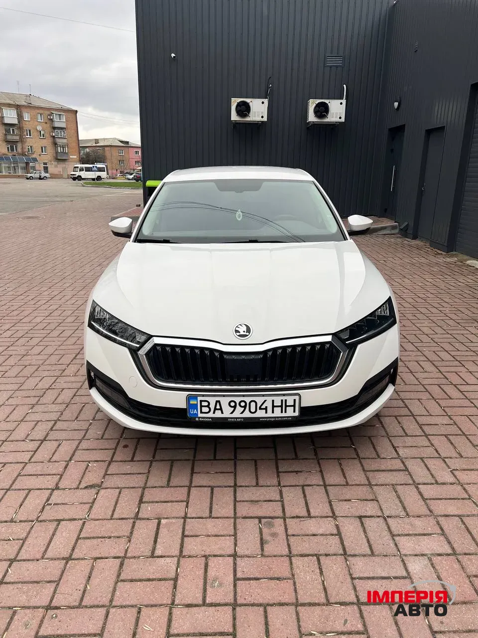 Skoda Octavia - фото 7