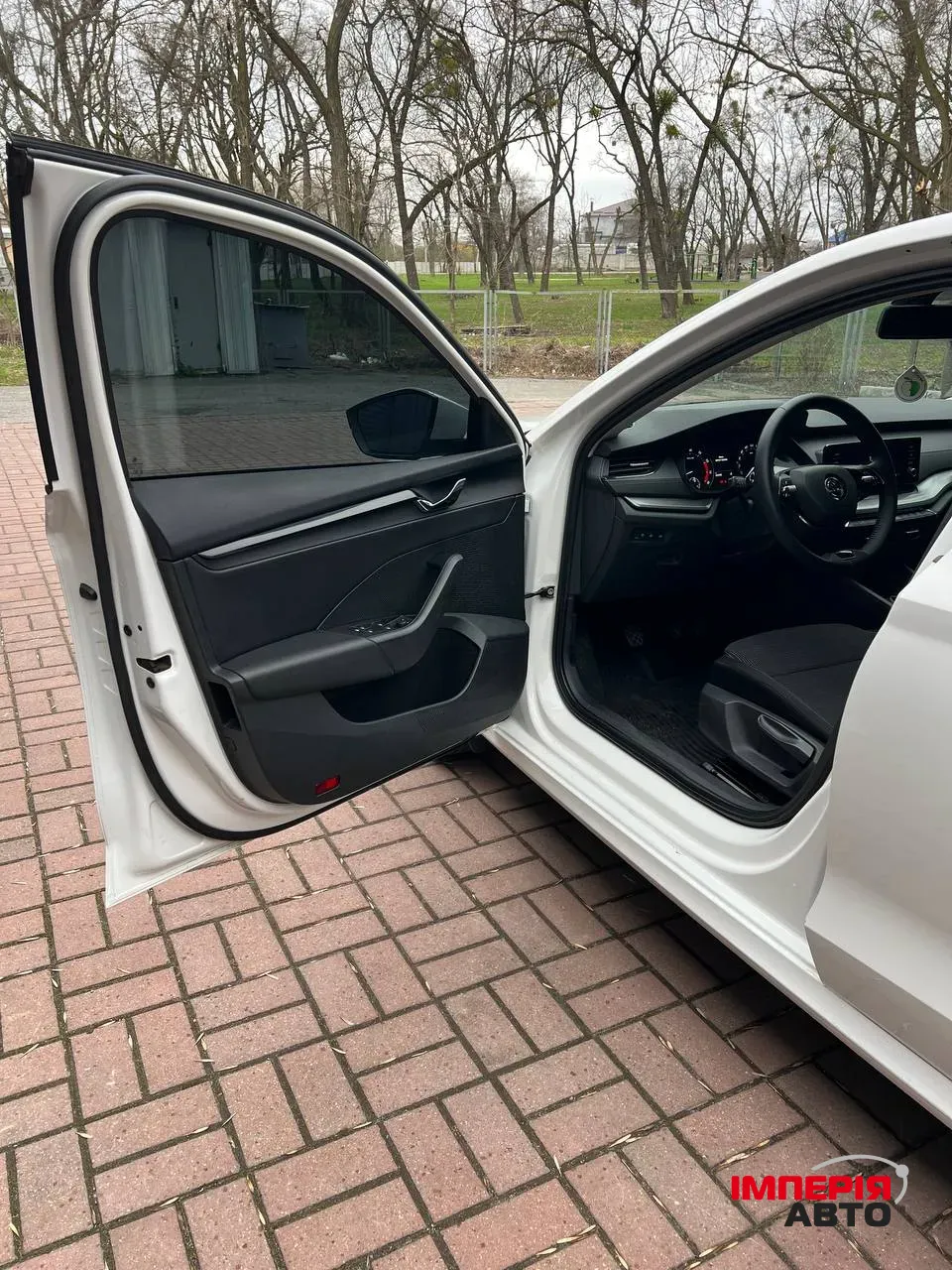 Skoda Octavia - фото 12