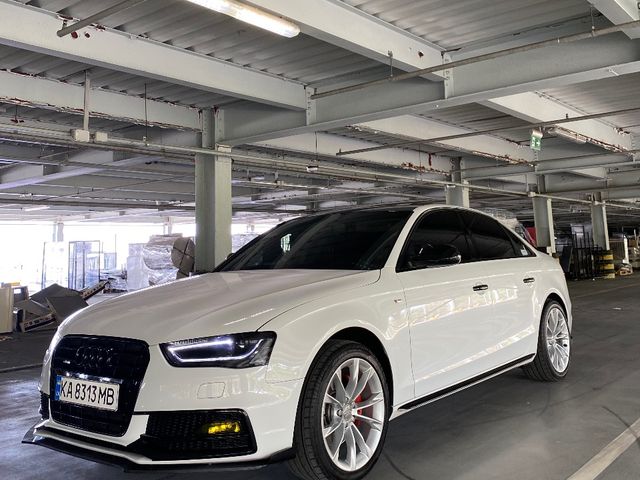 Audi A4 2015, Буча, $17 300 - зображення 1