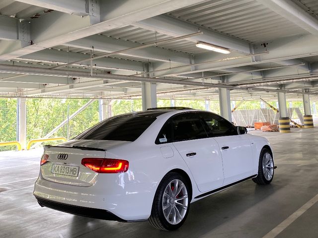 Audi A4 2015, Буча, $17 300 - зображення 2