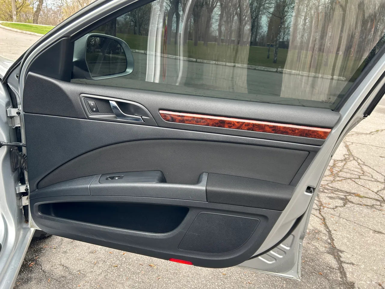 Skoda Superb - фото 19