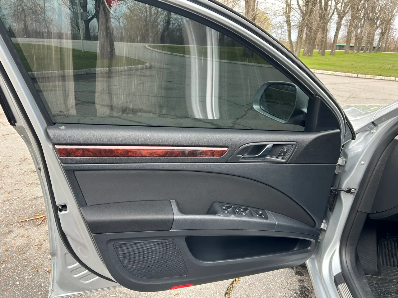 Skoda Superb - фото 22