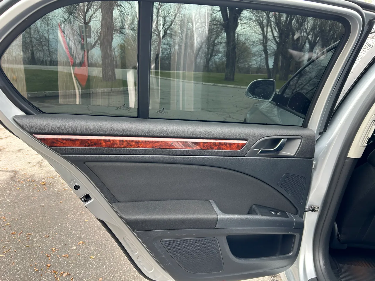 Skoda Superb - фото 21