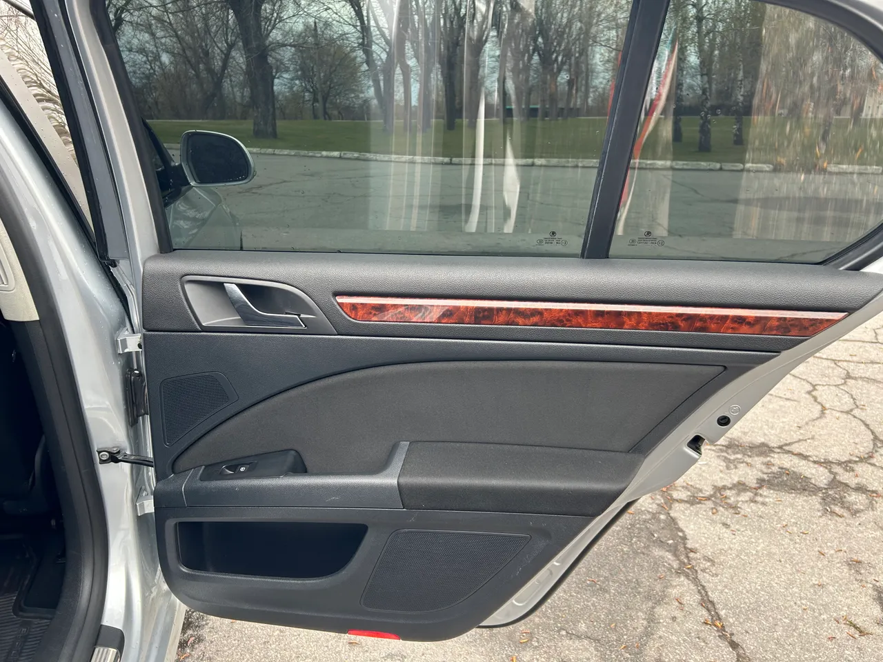 Skoda Superb - фото 20