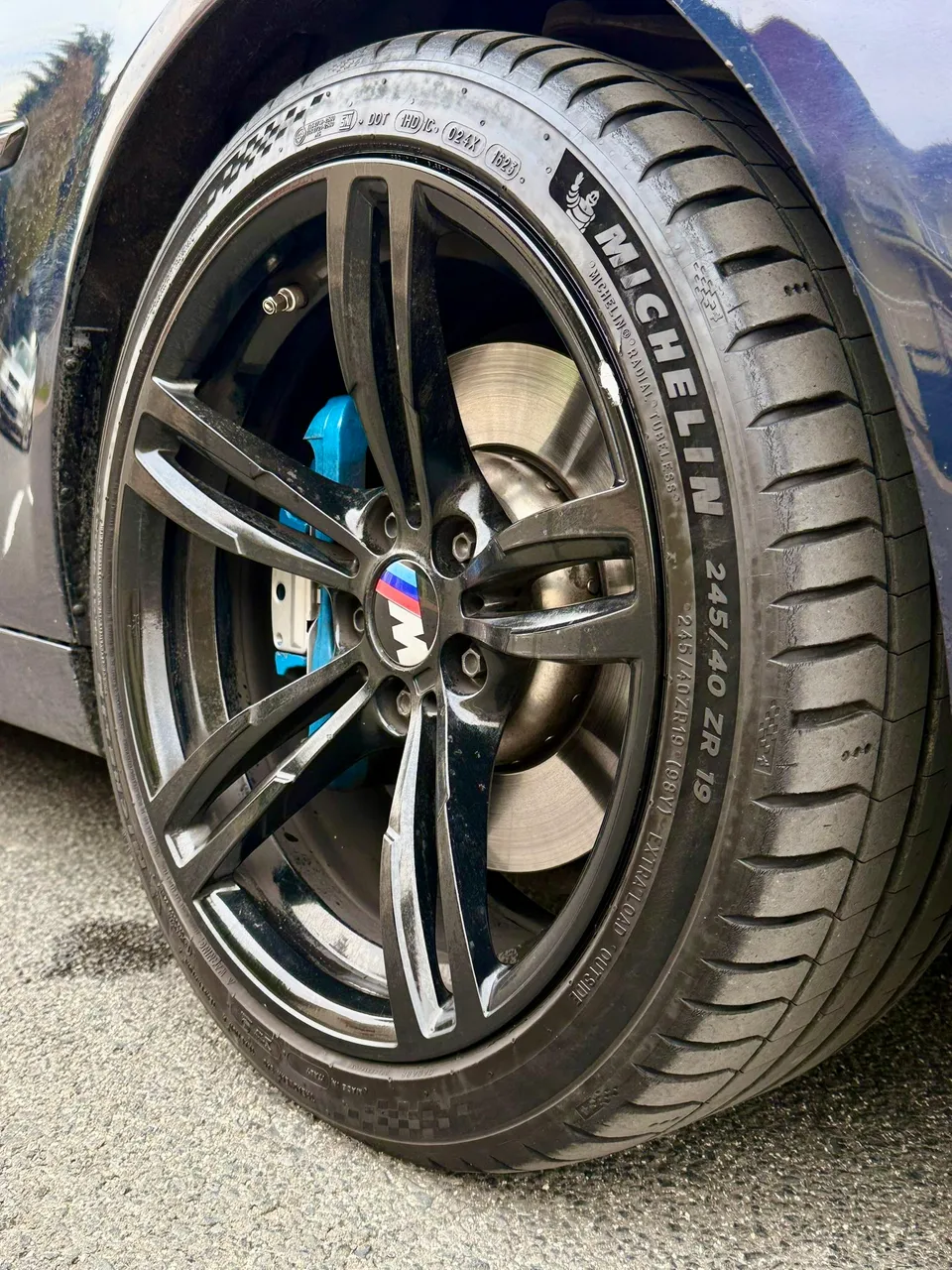 BMW 5 серії - фото 14