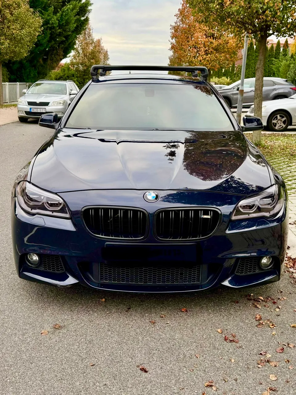 BMW 5 серії - фото 3