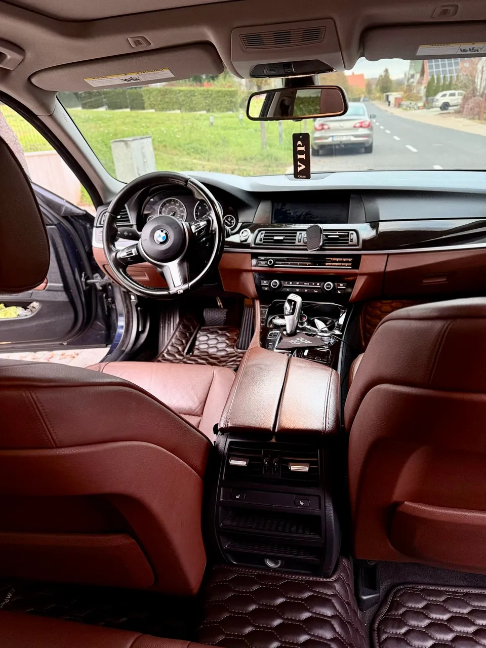 BMW 5 серії - фото 4