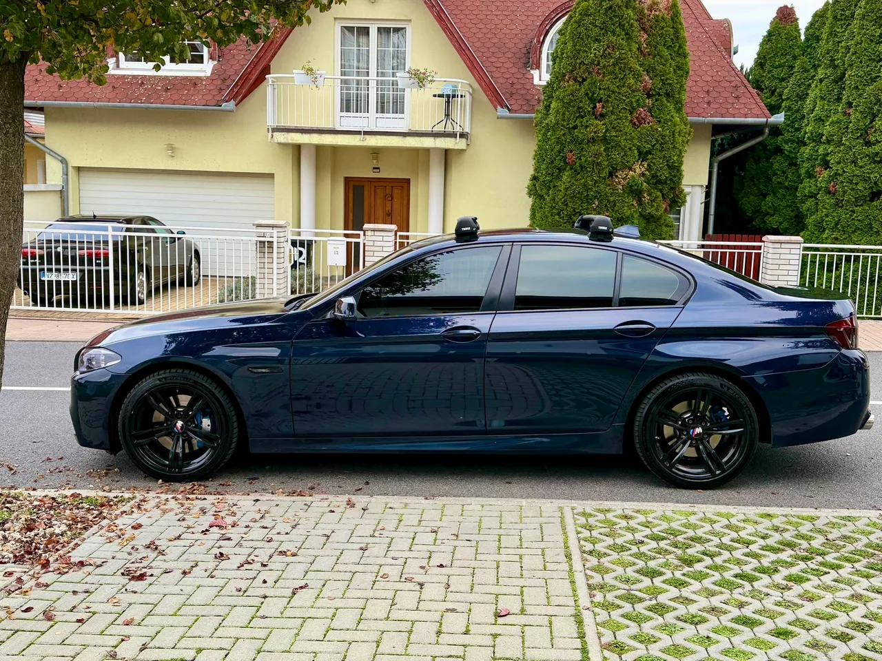 BMW 5 серії - фото 6