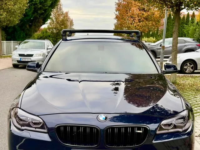 BMW 5 серії - фото 3