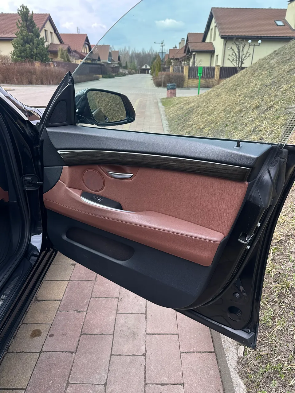 BMW 5 серії - фото 20