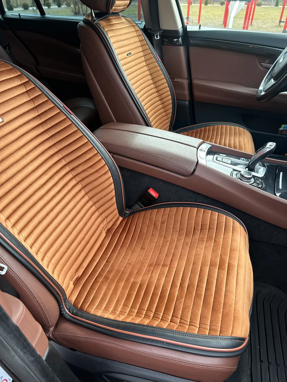 BMW 5 серії - фото 24