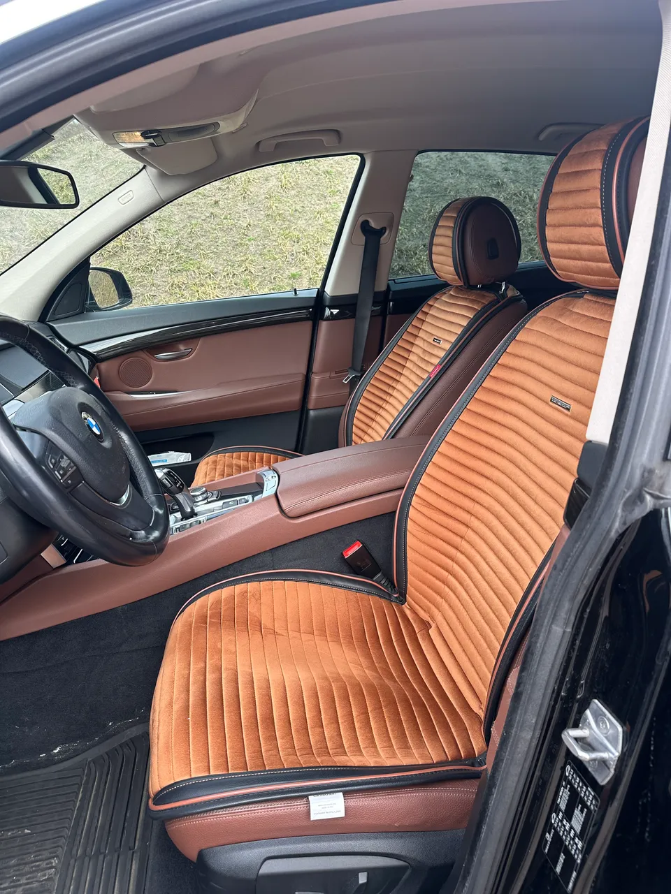 BMW 5 серії - фото 17