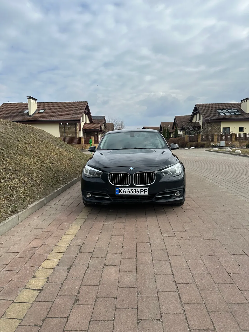 BMW 5 серії - фото 3