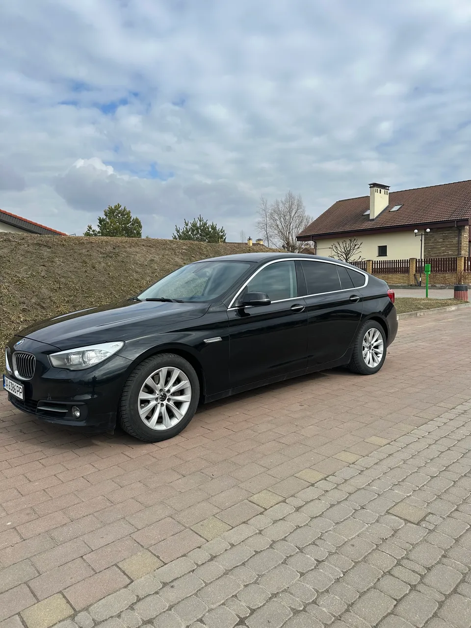 BMW 5 серії - фото 4
