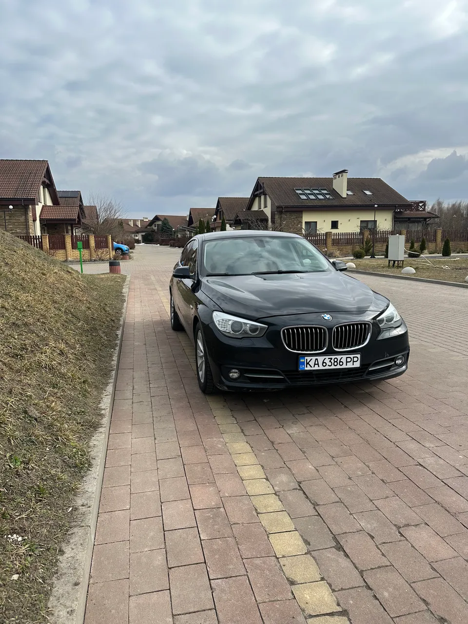 BMW 5 серії - фото 5