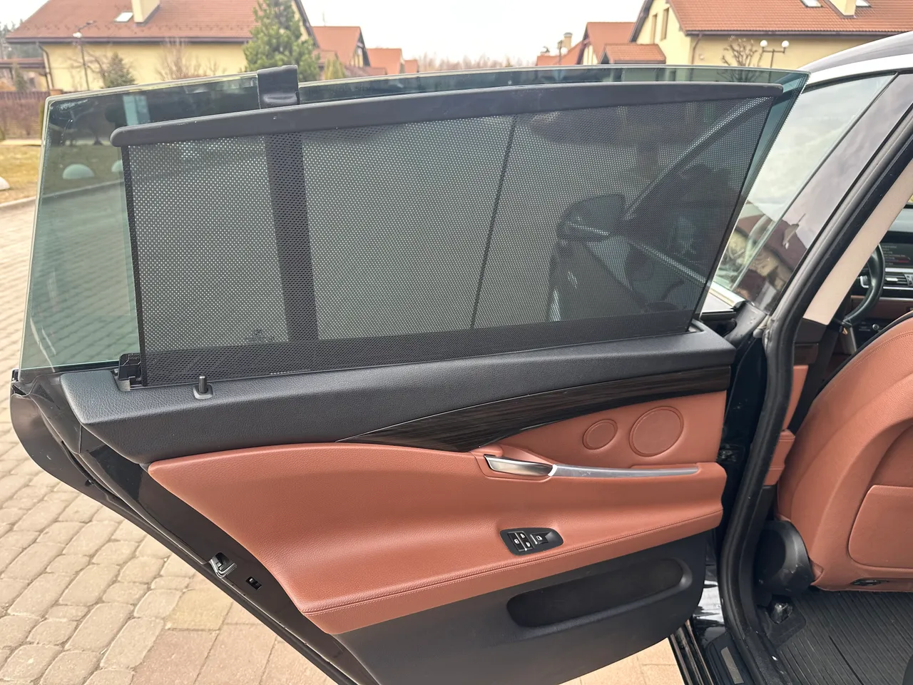 BMW 5 серії - фото 26