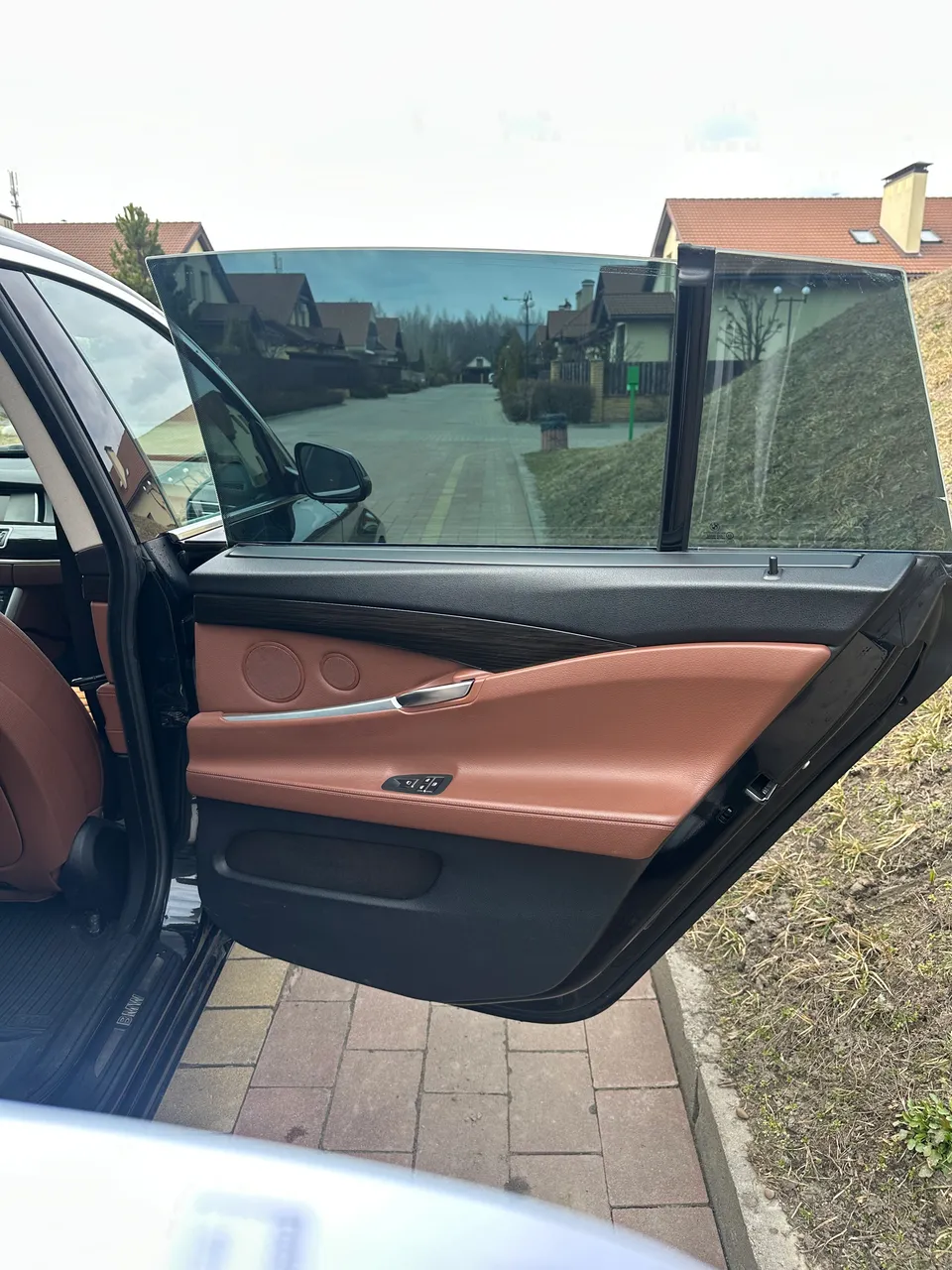 BMW 5 серії - фото 16