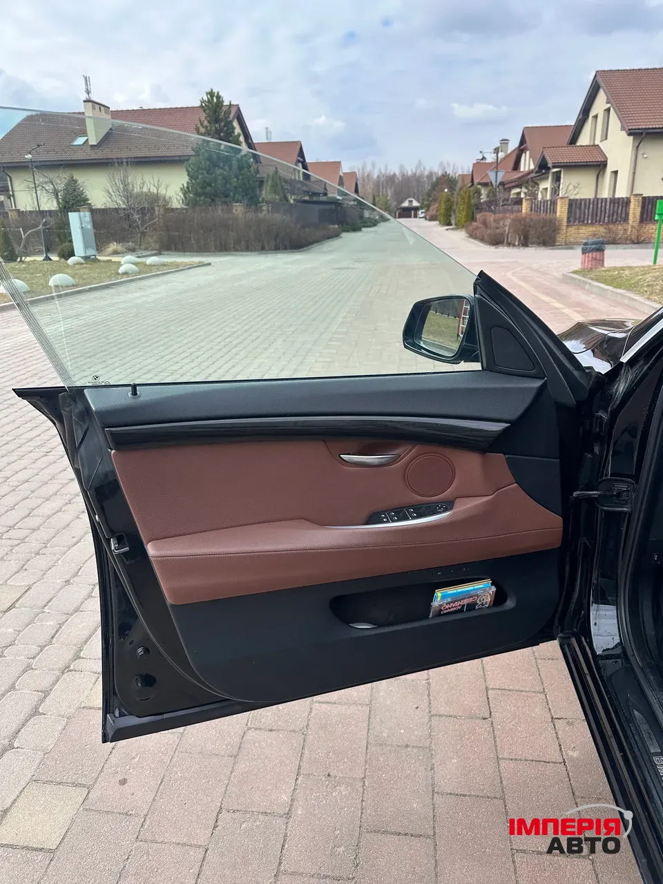 BMW 5 серії - фото 18