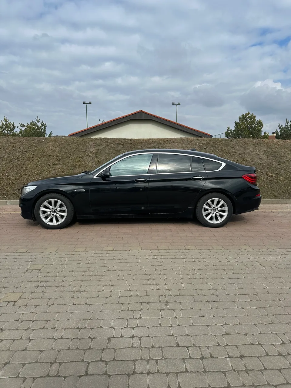 BMW 5 серії - фото 8