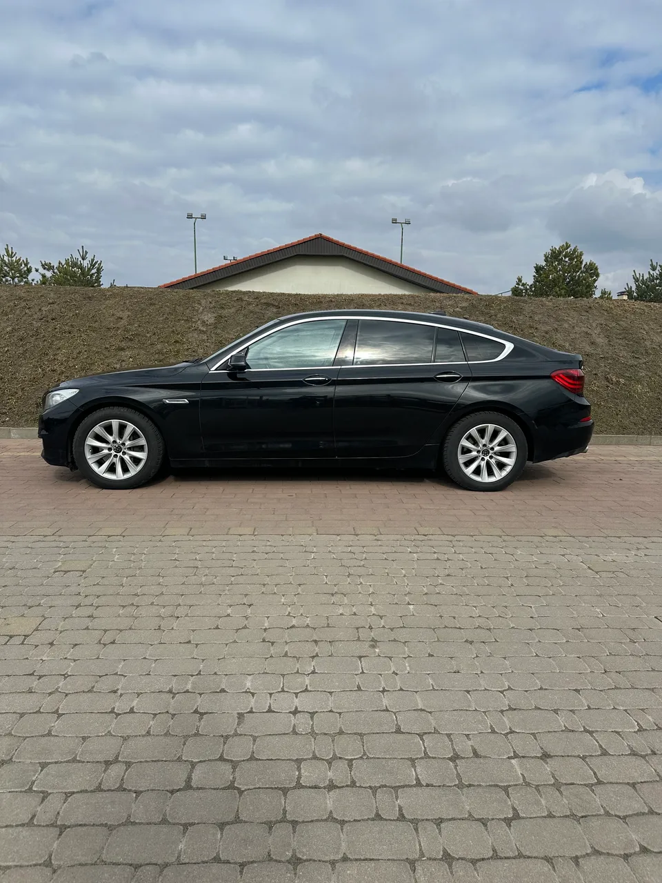 BMW 5 серії - фото 6