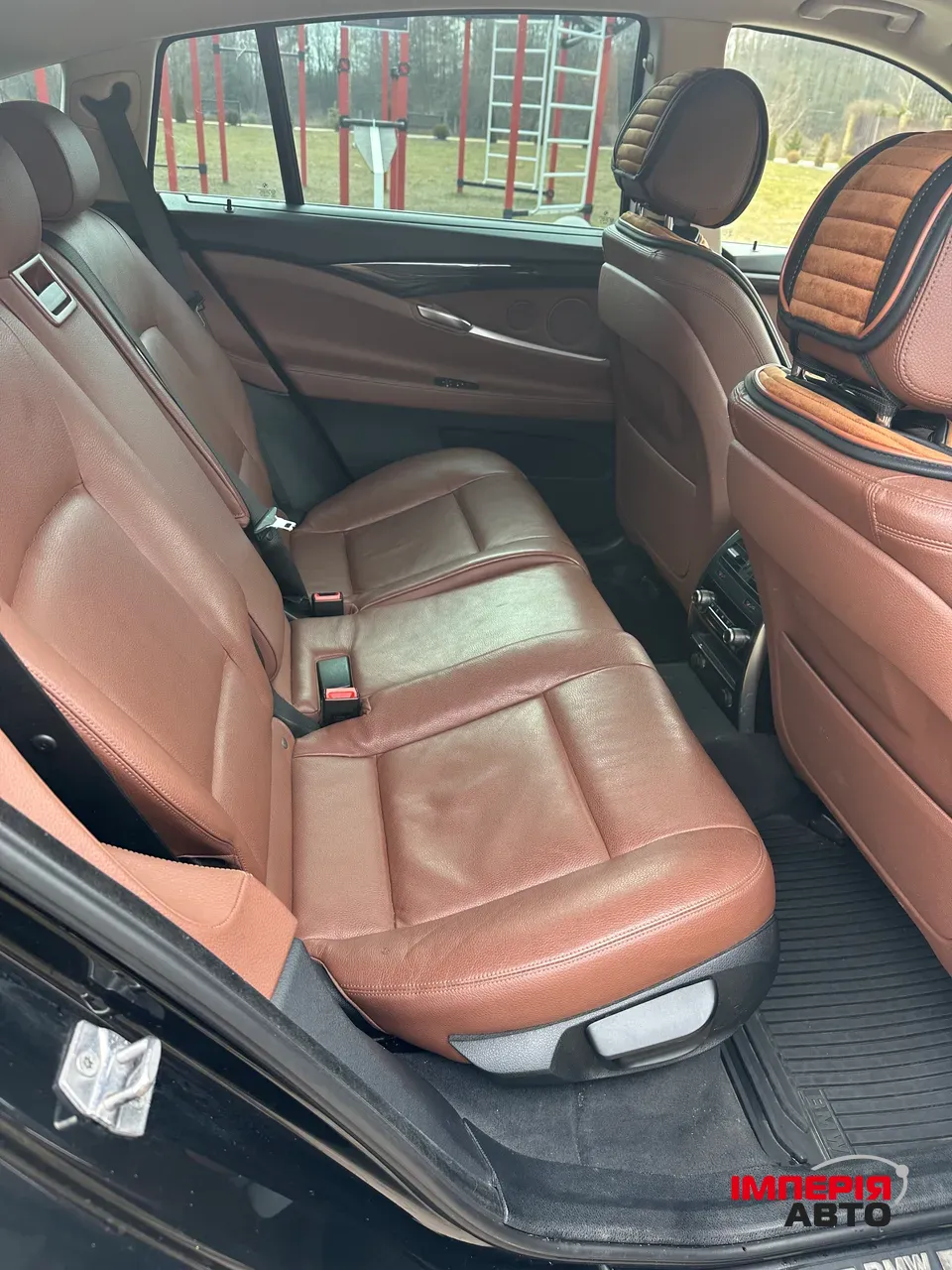 BMW 5 серії - фото 21