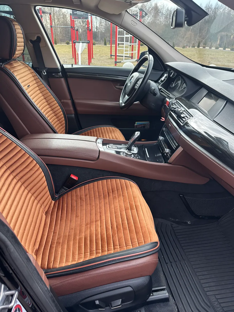 BMW 5 серії - фото 19