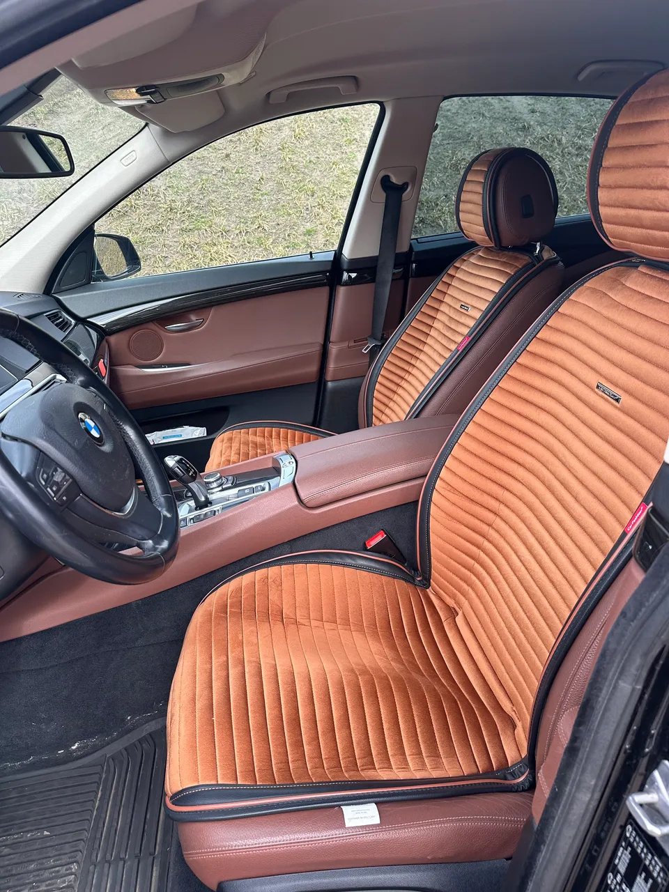 BMW 5 серії - фото 15